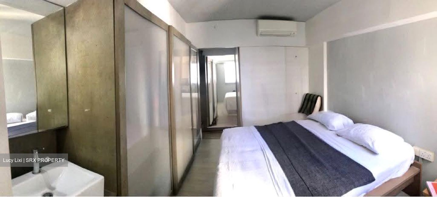 Blk 75 Telok Blangah Drive (Bukit Merah), HDB 3 Rooms #635596391